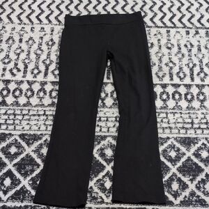 Simply Vera Vera Wang Black Pants